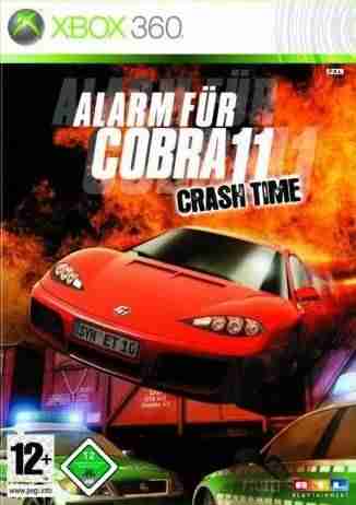 Descargar Cobra 11 Crash Time [MULTI3] por Torrent